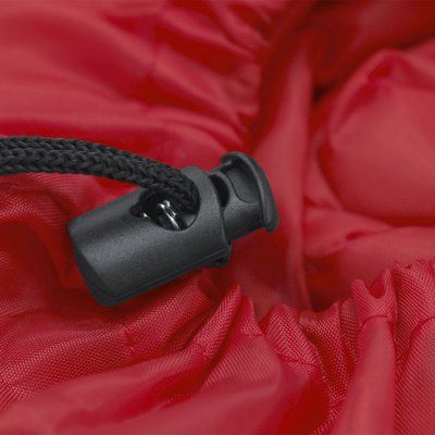 Saco de Dormir Acolchado 10-20° con Funda