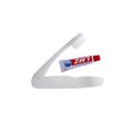 Set Dental Plegable con Cepillo y Pasta 6g