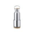 Set Bidón y Vaso Térmico INOX Plat