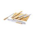 Set Barbacoa Funda de Nylon