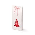 Set de calcetines con diseños navideños