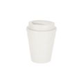 Set con vaso de 370 ml y bloc
