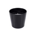 Set premium con vela y mikado aromática