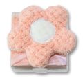 Set 12 toallas florales surtidas