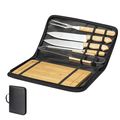Set Barbacoa Funda de Nylon