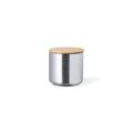 Set Bidón y Vaso Térmico INOX