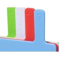 Set 4 Tablas PP con Soporte
