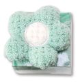 Set 12 toallas florales surtidas