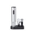 Set Vinos con 4 Accesorios