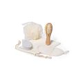 Set de Baño 4 Accesorios