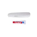 Set Dental Plegable con Cepillo y Pasta 6g Natu