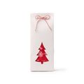 Set de calcetines con diseños navideños