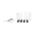 Set Whisky Completo con Estuche
