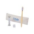 Set cepillo de dientes y reloj de arena