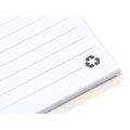 Set Libreta Eco y Bolígrafo