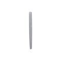 Set bolígrafo y roller de Acero Inox Reciclado