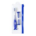 Set dental infantil con medidor de tiempo Azul