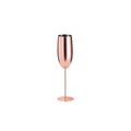Set 2 Copas Inox/Cobre 270ml