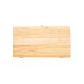 Set de 4 Cuchillos en Acero Inox