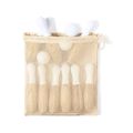 Set de Bolos 12pzs en Madera de Pino