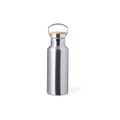Set Bidón y Vaso Térmico INOX