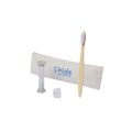 Set cepillo de dientes y reloj de arena