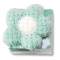 Set 12 toallas florales surtidas