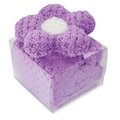 Set 12 toallas florales surtidas