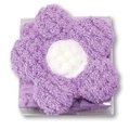 Set 12 toallas florales surtidas