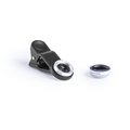 Set de 2 objetivos universales para móvil Bla