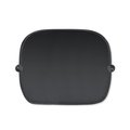 Set 2 Parasoles Plegables para Ventanilla 44x36cm 