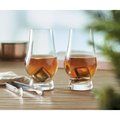 Set de 2 vasos de cata para whisky