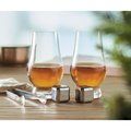 Set de 2 vasos de cata para whisky