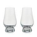 Set de 2 vasos de cata para whisky