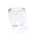 Set de 2 vasos de doble pared
