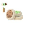 Set de 3 jabones individuales con aroma