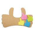 Set 4 Marcadores OK de Colores