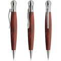 Set Alta Gama Portaminas, Bolígrafo y Pluma