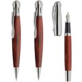 Set Alta Gama Portaminas, Bolígrafo y Pluma