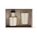 Set aromático elegante Dorado