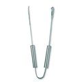 Set de barbacoa con 3 piezas en acero inox. y estuche de aluminio