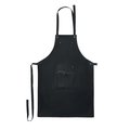 Set Barbacoa con Delantal