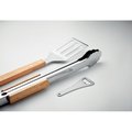Set Barbacoa con Delantal