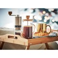 Set de Café 350ml con Molinillo