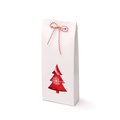 Set de calcetines con diseños navideños