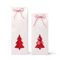 Set de calcetines con diseños navideños