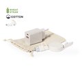 Set Cargador Rápido USB