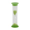 Set dental con cepillo y reloj