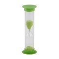 Set dental con cepillo y reloj