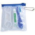 Set Dental de Viaje Compacto Az